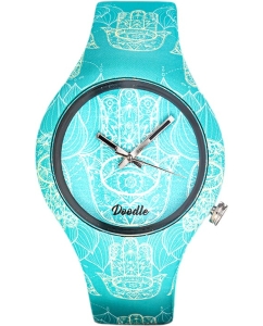 Купить Наручные часы Doodle DO39003 в E-mobi
