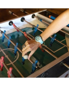 Купить Наручные часы Doodle DO39003  в E-mobi