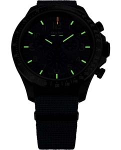 Купить Швейцарские наручные часы Traser TR_109461 с хронографом  в E-mobi