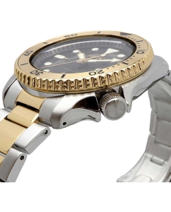 Купить Японские механические наручные часы Seiko SRPK24  в E-mobi