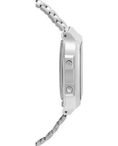 Купить Японские наручные часы Casio Vintage A168WA-3A с хронографом  в E-mobi