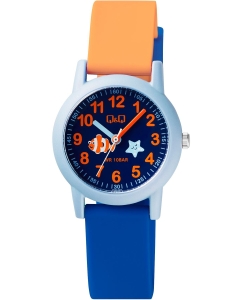 Купить Японские наручные часы Q&Q VS49J007Y в E-mobi