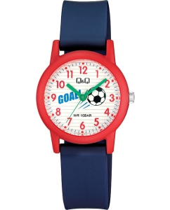 Купить Японские наручные часы Q&Q V23A-015VY в E-mobi
