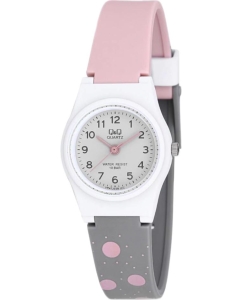 Купить Японские наручные часы Q&Q VP47J038Y в E-mobi