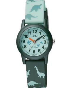 Купить Японские наручные часы Q&Q VR99J010Y в E-mobi