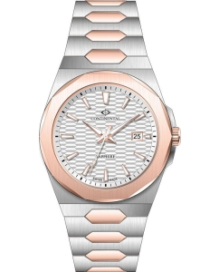 Купить Швейцарские наручные часы Continental 24501-LD815130 в E-mobi