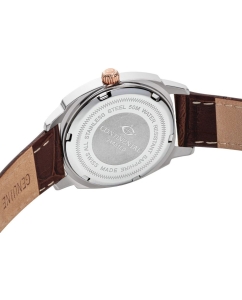 Купить Швейцарские наручные часы Continental 24451-LD856120  в E-mobi