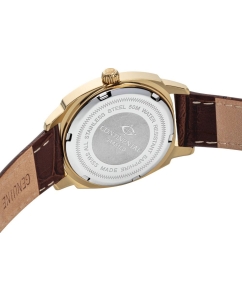 Купить Швейцарские наручные часы Continental 24451-LD256620  в E-mobi