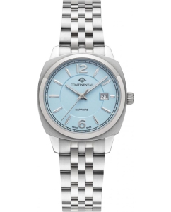 Купить Швейцарские наручные часы Continental 24451-LD101160 в E-mobi