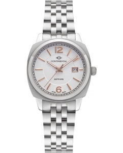 Купить Швейцарские наручные часы Continental 24451-LD101120 в E-mobi