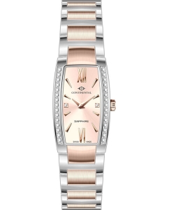 Купить Швейцарские наручные часы Continental 24352-LT815751 в E-mobi