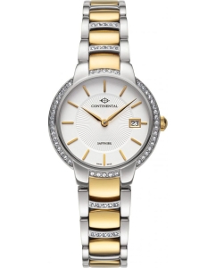 Купить Швейцарские наручные часы Continental 24002-LD312131 в E-mobi