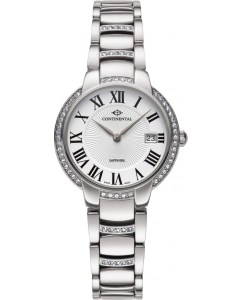 Купить Швейцарские наручные часы Continental 24002-LD101111 в E-mobi