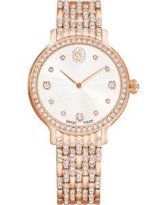 Купить Швейцарские наручные часы Swarovski 5713883 в E-mobi