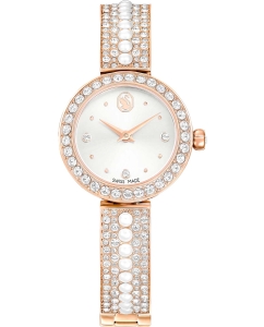 Купить Швейцарские наручные часы Swarovski 5705406 в E-mobi