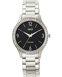 Купить Японские наручные часы Q&Q Q75B-004PY в E-mobi