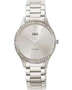 Купить Японские наручные часы Q&Q Q75B-001PY в E-mobi