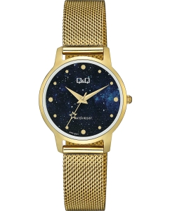 Купить Японские наручные часы Q&Q Q48A-005PY в E-mobi