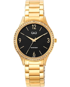 Купить Японские наручные часы Q&Q Q75B-009PY в E-mobi