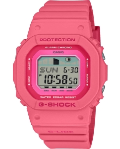 Купить Японские наручные часы Casio G-SHOCK GLX-S5610-4 с хронографом в E-mobi