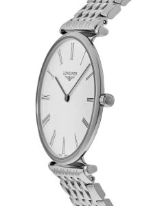 Купить Швейцарские наручные часы Longines L4.866.4.11.6  в E-mobi