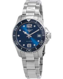 Купить Швейцарские наручные часы Longines L3.370.4.96.6 в E-mobi