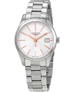 Купить Швейцарские наручные часы Longines L2.386.4.72.6 в E-mobi
