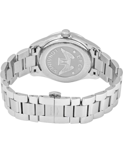 Купить Швейцарские наручные часы Longines L2.386.4.72.6  в E-mobi