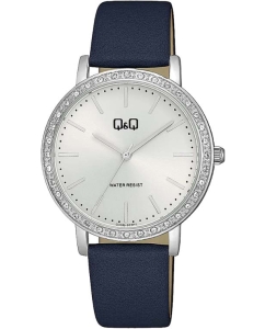 Купить Японские наручные часы Q&Q Q33B-007PY в E-mobi