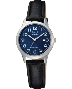 Купить Японские наручные часы Q&Q C53A-005VY в E-mobi