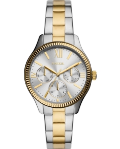 Купить Наручные часы Fossil BQ3762-ucenka в E-mobi