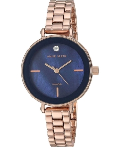 Купить Наручные часы Anne Klein 3386NMRG-ucenka в E-mobi