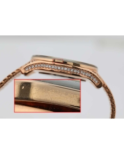 Купить Наручные часы Anne Klein 2208RGRG-ucenka  в E-mobi