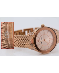 Купить Наручные часы Anne Klein 2208RGRG-ucenka  в E-mobi