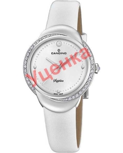 Купить Швейцарские наручные часы Candino C4623_1-ucenka  в E-mobi