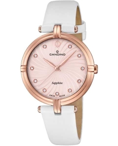 Купить Швейцарские наручные часы Candino C4600_1-ucenka в E-mobi