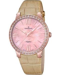 Купить Швейцарские наручные часы Candino C4598_2-ucenka в E-mobi