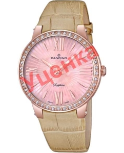 Купить Швейцарские наручные часы Candino C4598_2-ucenka  в E-mobi