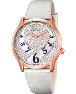 Купить Швейцарские наручные часы Candino C4553_1-ucenka в E-mobi