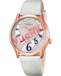 Купить Швейцарские наручные часы Candino C4553_1-ucenka  в E-mobi
