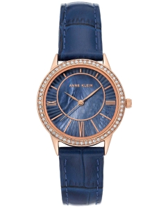 Купить Наручные часы Anne Klein 3688RGNV-ucenka в E-mobi