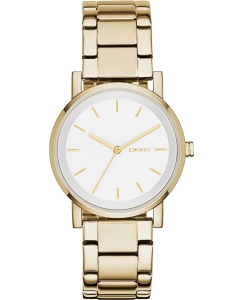 Купить Наручные часы DKNY NY2343-ucenka в E-mobi