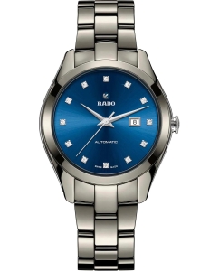 Купить Швейцарские механические наручные часы Rado R32041702 в E-mobi