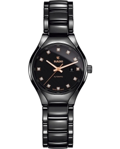 Купить Швейцарские механические наручные часы Rado R27242732 в E-mobi