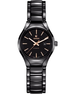 Купить Швейцарские механические наручные часы Rado R27242162 в E-mobi