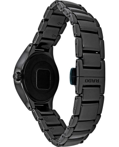 Купить Швейцарские механические наручные часы Rado R27242162  в E-mobi