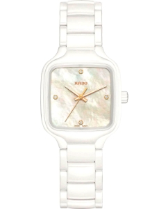 Купить Швейцарские наручные часы Rado R27072902 в E-mobi