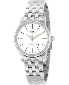 Купить Швейцарские механические наручные часы Mido M76004761 в E-mobi