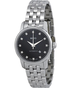Купить Швейцарские механические наручные часы Mido M76004681 в E-mobi