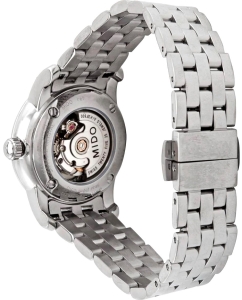 Купить Швейцарские механические наручные часы Mido M76004151  в E-mobi